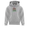 Affilliate ATC EVERYDAY FLEECE HOODED YOUTH SWEATSHIRT. Thumbnail