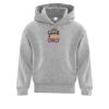 Affilliate ATC EVERYDAY FLEECE HOODED YOUTH SWEATSHIRT. Thumbnail