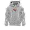 Affilliate ATC EVERYDAY FLEECE HOODED YOUTH SWEATSHIRT. Thumbnail