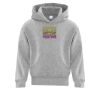Affilliate ATC EVERYDAY FLEECE HOODED YOUTH SWEATSHIRT. Thumbnail