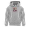 Affilliate ATC EVERYDAY FLEECE HOODED YOUTH SWEATSHIRT. Thumbnail