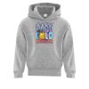 Affilliate ATC EVERYDAY FLEECE HOODED YOUTH SWEATSHIRT. Thumbnail