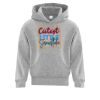 Affilliate ATC EVERYDAY FLEECE HOODED YOUTH SWEATSHIRT. Thumbnail