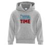 Affilliate ATC EVERYDAY FLEECE HOODED YOUTH SWEATSHIRT. Thumbnail