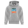 Affilliate ATC EVERYDAY FLEECE HOODED YOUTH SWEATSHIRT. Thumbnail