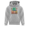 Affilliate ATC EVERYDAY FLEECE HOODED YOUTH SWEATSHIRT. Thumbnail