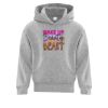 Affilliate ATC EVERYDAY FLEECE HOODED YOUTH SWEATSHIRT. Thumbnail