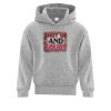 Affilliate ATC EVERYDAY FLEECE HOODED YOUTH SWEATSHIRT. Thumbnail