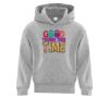 Affilliate ATC EVERYDAY FLEECE HOODED YOUTH SWEATSHIRT. Thumbnail