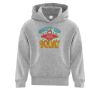 Affilliate ATC EVERYDAY FLEECE HOODED YOUTH SWEATSHIRT. Thumbnail