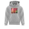 Affilliate ATC EVERYDAY FLEECE HOODED YOUTH SWEATSHIRT. Thumbnail