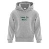 Affilliate ATC EVERYDAY FLEECE HOODED YOUTH SWEATSHIRT. Thumbnail