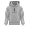 Affilliate ATC EVERYDAY FLEECE HOODED YOUTH SWEATSHIRT. Thumbnail