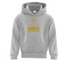 Affilliate ATC EVERYDAY FLEECE HOODED YOUTH SWEATSHIRT. Thumbnail