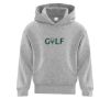 Affilliate ATC EVERYDAY FLEECE HOODED YOUTH SWEATSHIRT. Thumbnail