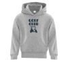Affilliate ATC EVERYDAY FLEECE HOODED YOUTH SWEATSHIRT. Thumbnail