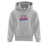Affilliate ATC EVERYDAY FLEECE HOODED YOUTH SWEATSHIRT. Thumbnail