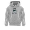 Affilliate ATC EVERYDAY FLEECE HOODED YOUTH SWEATSHIRT. Thumbnail