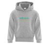 Affilliate ATC EVERYDAY FLEECE HOODED YOUTH SWEATSHIRT. Thumbnail
