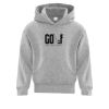 Affilliate ATC EVERYDAY FLEECE HOODED YOUTH SWEATSHIRT. Thumbnail