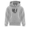 Affilliate ATC EVERYDAY FLEECE HOODED YOUTH SWEATSHIRT. Thumbnail