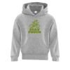 Affilliate ATC EVERYDAY FLEECE HOODED YOUTH SWEATSHIRT. Thumbnail