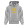 Affilliate ATC EVERYDAY FLEECE HOODED YOUTH SWEATSHIRT. Thumbnail