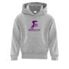Affilliate ATC EVERYDAY FLEECE HOODED YOUTH SWEATSHIRT. Thumbnail