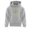 Affilliate ATC EVERYDAY FLEECE HOODED YOUTH SWEATSHIRT. Thumbnail