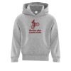 Affilliate ATC EVERYDAY FLEECE HOODED YOUTH SWEATSHIRT. Thumbnail