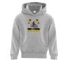 Affilliate ATC EVERYDAY FLEECE HOODED YOUTH SWEATSHIRT. Thumbnail
