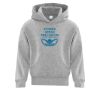 Affilliate ATC EVERYDAY FLEECE HOODED YOUTH SWEATSHIRT. Thumbnail
