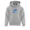 Affilliate ATC EVERYDAY FLEECE HOODED YOUTH SWEATSHIRT. Thumbnail