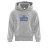 Affilliate ATC EVERYDAY FLEECE HOODED YOUTH SWEATSHIRT. Thumbnail