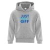 Affilliate ATC EVERYDAY FLEECE HOODED YOUTH SWEATSHIRT. Thumbnail