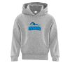Affilliate ATC EVERYDAY FLEECE HOODED YOUTH SWEATSHIRT. Thumbnail