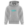 Affilliate ATC EVERYDAY FLEECE HOODED YOUTH SWEATSHIRT. Thumbnail
