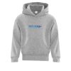 Affilliate ATC EVERYDAY FLEECE HOODED YOUTH SWEATSHIRT. Thumbnail