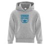 Affilliate ATC EVERYDAY FLEECE HOODED YOUTH SWEATSHIRT. Thumbnail