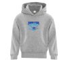 Affilliate ATC EVERYDAY FLEECE HOODED YOUTH SWEATSHIRT. Thumbnail