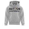 Affilliate ATC EVERYDAY FLEECE HOODED YOUTH SWEATSHIRT. Thumbnail