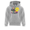 Affilliate ATC EVERYDAY FLEECE HOODED YOUTH SWEATSHIRT. Thumbnail