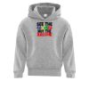 Affilliate ATC EVERYDAY FLEECE HOODED YOUTH SWEATSHIRT. Thumbnail