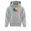 Affilliate ATC EVERYDAY FLEECE HOODED YOUTH SWEATSHIRT. Thumbnail
