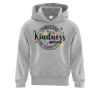 Affilliate ATC EVERYDAY FLEECE HOODED YOUTH SWEATSHIRT. Thumbnail