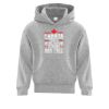 Affilliate ATC EVERYDAY FLEECE HOODED YOUTH SWEATSHIRT. Thumbnail