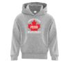 Affilliate ATC EVERYDAY FLEECE HOODED YOUTH SWEATSHIRT. Thumbnail