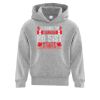 Affilliate ATC EVERYDAY FLEECE HOODED YOUTH SWEATSHIRT. Thumbnail