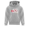 Affilliate ATC EVERYDAY FLEECE HOODED YOUTH SWEATSHIRT. Thumbnail