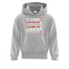 Affilliate ATC EVERYDAY FLEECE HOODED YOUTH SWEATSHIRT. Thumbnail